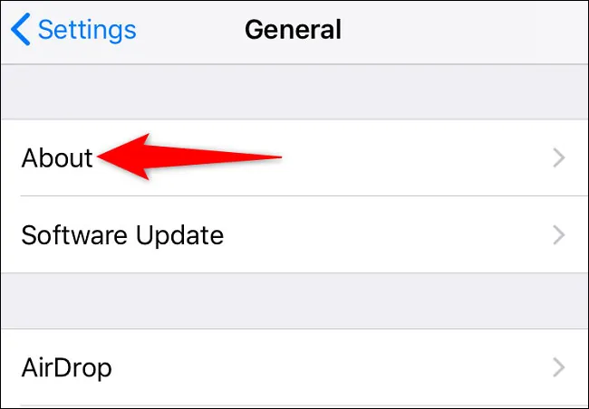 Tên Iphone Quá Dài Thì Có Ảnh Hưởng Gì Đến Điểm Phát Sóng Không? Tên Iphone Quá Dài Thì Có Ảnh Hưởng Gì Đến Điểm Phát Sóng Không?