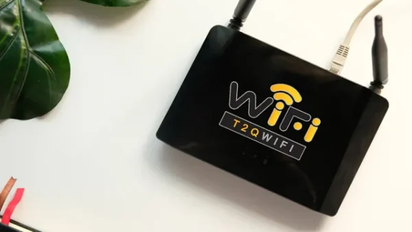 Hướng Dẫn Đặt Tên Wifi Có Dấu Độc Lạ, Hay Và Ý Nghĩa Nhất