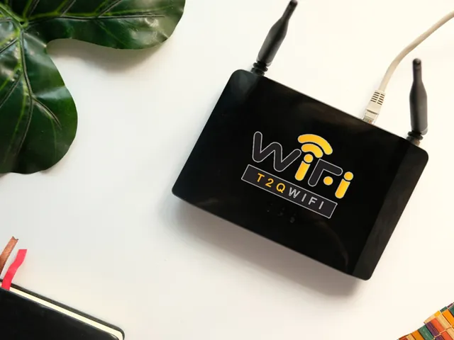 Các Bước Đổi Tên Và Mật Khẩu Wifi Thành Công Các Bước Đổi Tên Và Mật Khẩu Wifi Thành Công