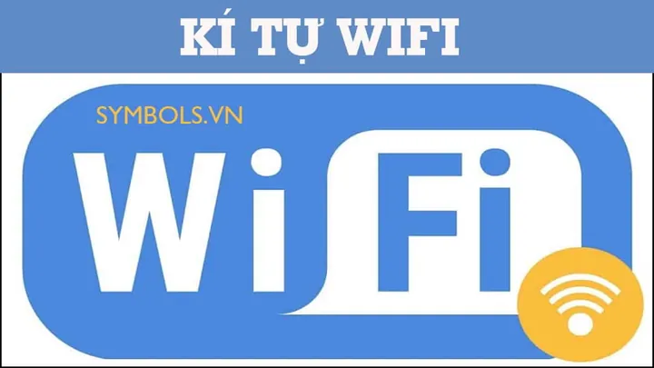 Mẫu Tên Wifi Chữ Kiểu Nghệ Thuật Độc Đáo Và Ấn Tượng Mẫu Tên Wifi Chữ Kiểu Nghệ Thuật Độc Đáo Và Ấn Tượng