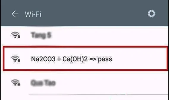 Top 101+ Tên Wifi Ngầu, Bá Đạo Và Độc Lạ Nhất Cho Chủ Nhân Cá Tính