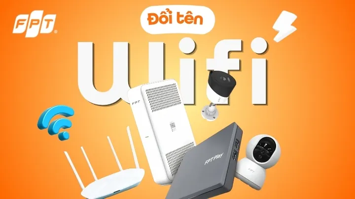 Đặt Tên Wifi Trùng Nhau Có Sợ Xung Sót Sóng Không Và Hướng Dẫn Cấu Hình Đúng Cách Đặt Tên Wifi Trùng Nhau Có Sợ Xung Sót Sóng Không Và Hướng Dẫn Cấu Hình Đúng Cách