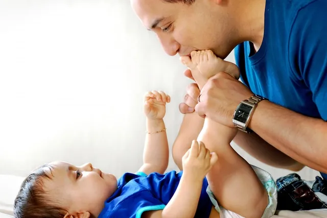 Quan Niệm Đặt Tên Xấu Cho Con: Nguồn Gốc, Thực Hư Và Những Điều Cha Mẹ Cần Biết Quan Niệm Đặt Tên Xấu Cho Con: Nguồn Gốc, Thực Hư Và Những Điều Cha Mẹ Cần Biết