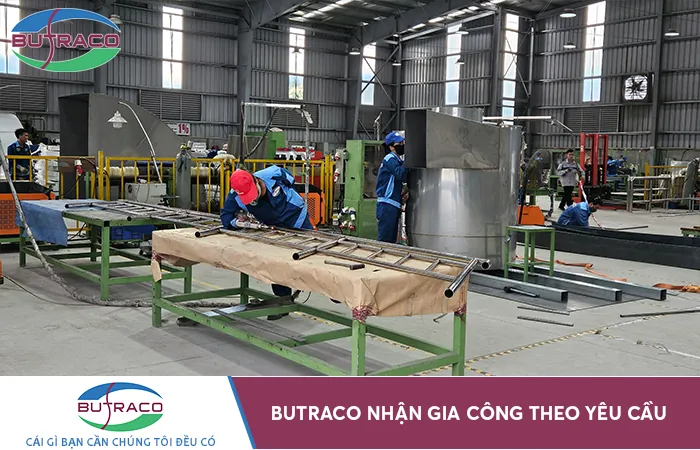 Cách Đặt Tên Xưởng Cơ Khí Hay, Ý Nghĩa Và Hợp Phong Thủy Thu Hút Tài Lộc Cách Đặt Tên Xưởng Cơ Khí Hay, Ý Nghĩa Và Hợp Phong Thủy Thu Hút Tài Lộc