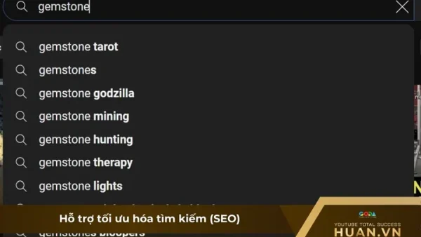 Tổng Hợp Ý Tưởng Đặt Tên Youtube Hay, Thu Hút Và Dễ Nhớ Cho Người Mới