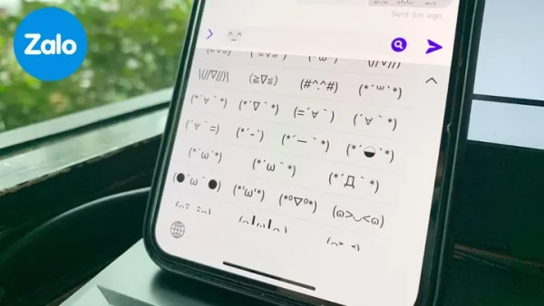 99+ Tên Zalo Dễ Thương, Cute Hạt Đậu Cho Cả Nam Và Nữ Đáng Yêu Nhất