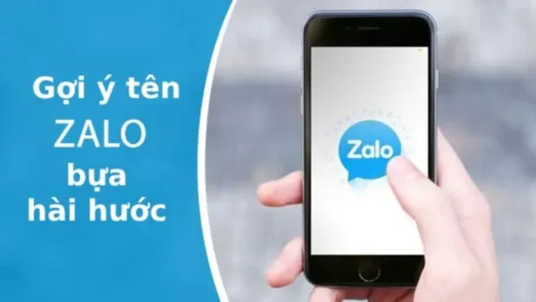 Tổng Hợp Hơn 500+ Tên Zalo Đẹp, Ý Nghĩa Và Độc Lạ Nhất Cho Nam Và Nữ