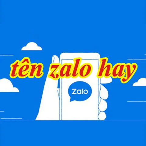 999+ Tên Zalo Độc Lạ, Hay Và Ấn Tượng Nhất Năm 2026 Cho Nam Nữ 999+ Tên Zalo Độc Lạ, Hay Và Ấn Tượng Nhất Năm 2026 Cho Nam Nữ