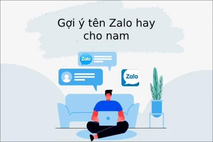 500+ Tên Zalo Hay, Độc Đáo Và Ý Nghĩa Nhất Cho Nam Và Nữ