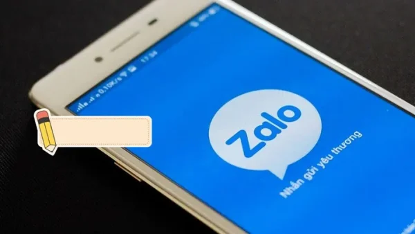 Tổng Hợp Tên Zalo Hay Nhất, Độc Lạ Và Ý Nghĩa Cho Nam Nữ