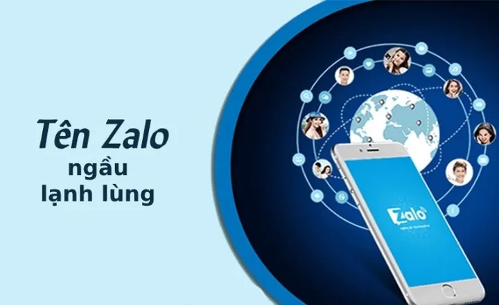 500+ Tên Zalo Hay, Ý Nghĩa Và Độc Đáo Nhất Cho Nam Và Nữ