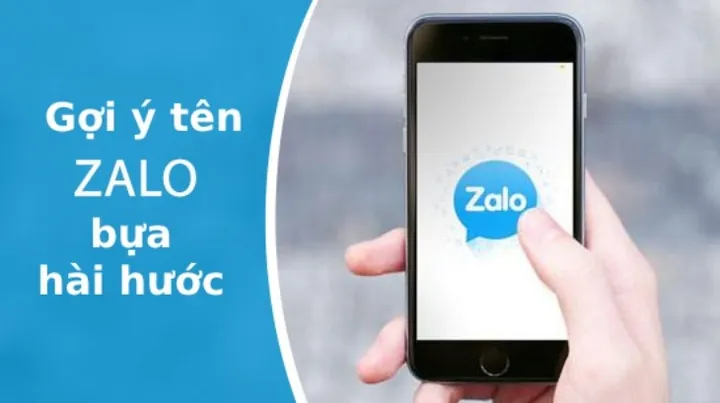 500+ Tên Zalo Hay, Ý Nghĩa Và Độc Đáo Nhất Cho Nam Và Nữ