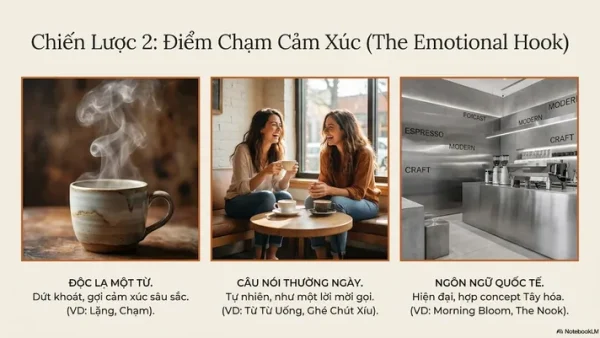 Giải Mã Ý Nghĩa Tên Quán Dè Cube Tea & Coffee Và Bí Quyết Đặt Tên Thương Hiệu Ấn Tượng