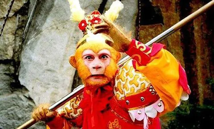Tôn Ngộ Không Còn Những Tên Gọi Dân Gian Hoặc Qua Các Bản Chuyển Thể Nào Khác?
