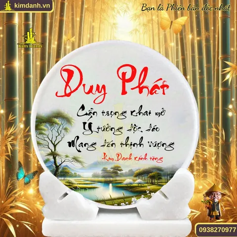 Tên Duy Phát Có Ý Nghĩa Gì Theo Hán Việt? Tên Duy Phát Có Ý Nghĩa Gì Theo Hán Việt?