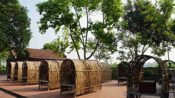 Giải Thích Ý Nghĩa Tên Văn Miếu Mao Điền Chi Tiết Và Chuẩn Xác Nhất