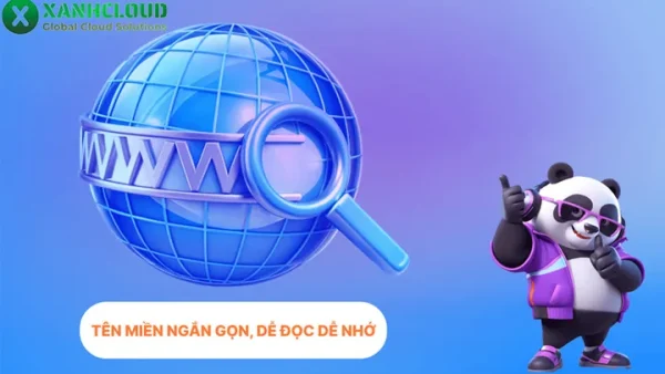 Top Gợi Ý Đặt Tên Miền Hay, Thương Hiệu Thành Công Và Bí Quyết Lựa Chọn Chuẩn SEO 2026