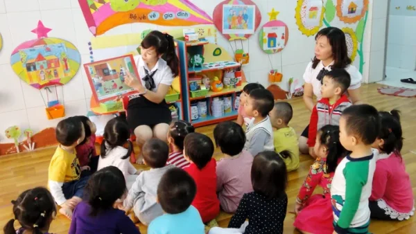 Gợi Ý Cách Đặt Tên Trường Mầm Non Hay, Ý Nghĩa Và Dễ Nhớ Cho Người Mới Bắt Đầu