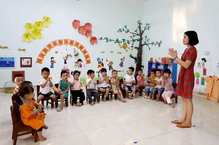 Gợi Ý Cách Đặt Tên Trường Mầm Non Hay, Ý Nghĩa Và Dễ Nhớ Cho Người Mới Bắt Đầu