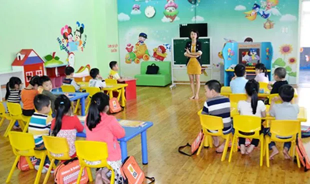 Gợi Ý Cách Đặt Tên Trường Mầm Non Hay, Ý Nghĩa Và Dễ Nhớ Cho Người Mới Bắt Đầu