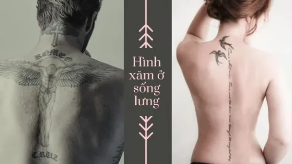 Ý Nghĩa Hình Xăm Tên Minh Phương Đẹp, Độc Đáo Và Gợi Ý Các Mẫu Thiết Kế Tên Riêng Ấn Tượng Nhất