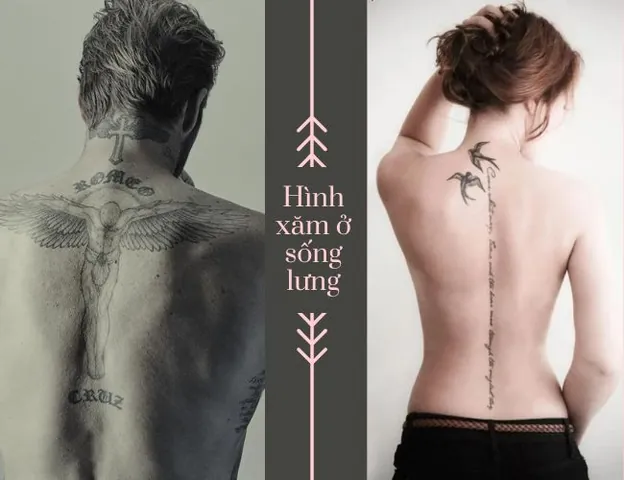 Ý Nghĩa Hình Xăm Tên Minh Phương Đẹp, Độc Đáo Và Gợi Ý Các Mẫu Thiết Kế Tên Riêng Ấn Tượng Nhất