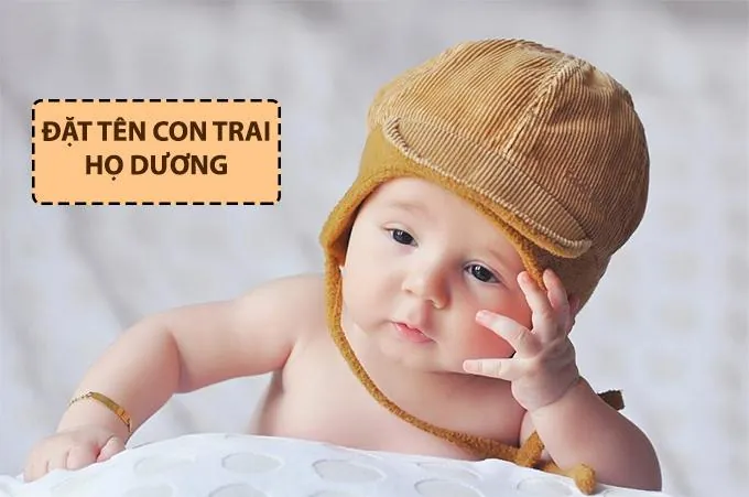 Họ Dương Đặt Tên Gì Cho Con Hay, Ý Nghĩa Và Hợp Phong Thủy Năm 2026? Họ Dương Đặt Tên Gì Cho Con Hay, Ý Nghĩa Và Hợp Phong Thủy Năm 2026?