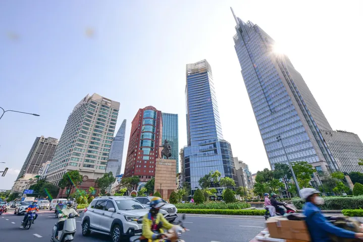 Khúc Thừa Dụ Và Cột Mốc Lịch Sử Đầu Thế Kỷ X Có Ý Nghĩa Gì? Khúc Thừa Dụ Và Cột Mốc Lịch Sử Đầu Thế Kỷ X Có Ý Nghĩa Gì?