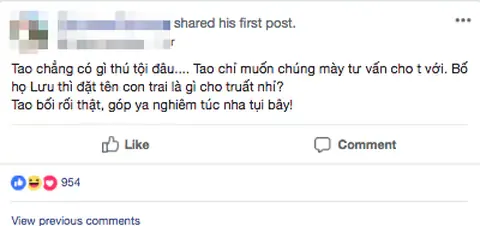 Bố Mẹ Nên Chọn Tên Con Trai Họ Lưu Nào Mạnh Mẽ Và Thu Hút Tài Lộc Năm 2026? Bố Mẹ Nên Chọn Tên Con Trai Họ Lưu Nào Mạnh Mẽ Và Thu Hút Tài Lộc Năm 2026?
