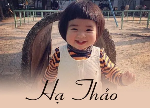 Tên Con Gái Họ Lưu Bắt Đầu Bằng Chữ A, H, N Mang Ý Nghĩa Tài Lộc Tên Con Gái Họ Lưu Bắt Đầu Bằng Chữ A, H, N Mang Ý Nghĩa Tài Lộc