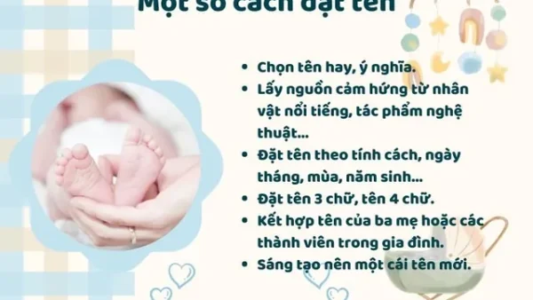 Gợi Ý Cách Đặt Tên Con Trai Họ Lưu Năm 2026 Hay, Ý Nghĩa Và Hợp Phong Thủy