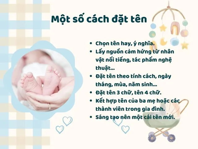 Gợi Ý Tên Bé Trai Họ Lưu Mang Ý Nghĩa Thông Minh, Sáng Tạo Gợi Ý Tên Bé Trai Họ Lưu Mang Ý Nghĩa Thông Minh, Sáng Tạo