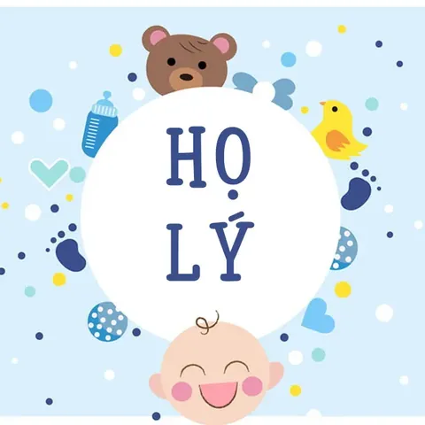 Tại Sao Họ Lý Cần Lưu Ý Khi Đặt Tên Cho Con? Tại Sao Họ Lý Cần Lưu Ý Khi Đặt Tên Cho Con?