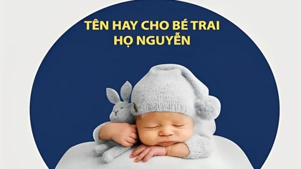 Gợi Ý Cách Đặt Tên Con Họ Nguyễn Đăng Hay, Ý Nghĩa Và Hợp Phong Thủy Nhất
