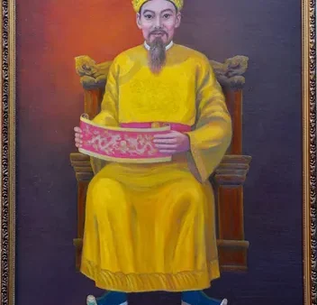 Hồ Quý Ly Đặt Tên Nước Là Gì Và Mang Ý Nghĩa Lịch Sử Sâu Xa Ra Sao?
