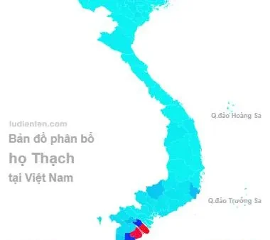 Họ Thạch Đặt Tên Gì Đẹp? Gợi Ý Danh Sách Tên Hay Và Hợp Phong Thủy