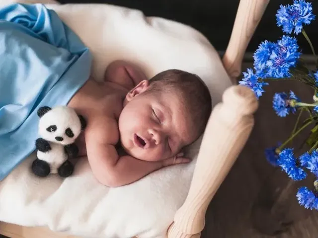 Nên Chọn Tên 3 Chữ Hay 4 Chữ Cho Bé Họ Trương? Nên Chọn Tên 3 Chữ Hay 4 Chữ Cho Bé Họ Trương?