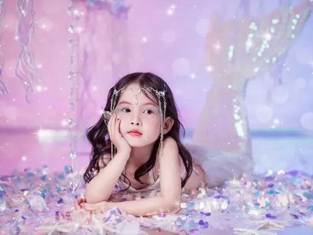 Bố Mẹ Họ Trương Đặt Tên Con Gái Là Gì Để Thùy Mị Và May Mắn? Bố Mẹ Họ Trương Đặt Tên Con Gái Là Gì Để Thùy Mị Và May Mắn?