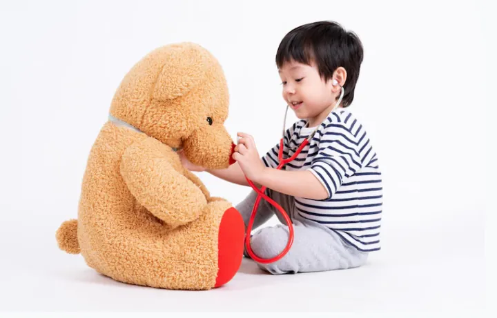 Tổng Hợp Những Cách Đặt Tên Bé Trai Họ Từ Hay, Mạnh Mẽ Và Sáng Lạn