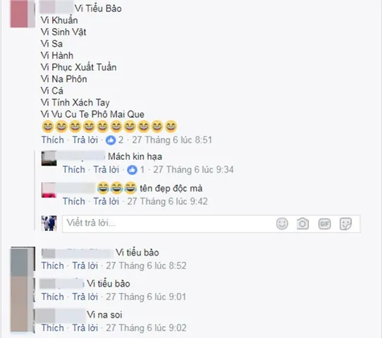 Đặt Tên Con Trai Họ Vi Là Gì? 500+ Gợi Ý Tên Hay, Ý Nghĩa Và Hợp Phong Thủy Cho Bé Đặt Tên Con Trai Họ Vi Là Gì? 500+ Gợi Ý Tên Hay, Ý Nghĩa Và Hợp Phong Thủy Cho Bé