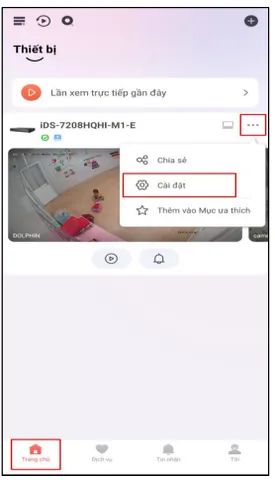Bước 2: Cách Tải, Tạo Tài Khoản Và Kích Hoạt Platform Access Trên Thiết Bị Bước 2: Cách Tải, Tạo Tài Khoản Và Kích Hoạt Platform Access Trên Thiết Bị