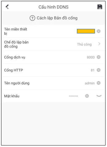 Cần Chuẩn Bị Những Gì Trước Khi Tiến Hành Cài Đặt Tên Miền? Cần Chuẩn Bị Những Gì Trước Khi Tiến Hành Cài Đặt Tên Miền?