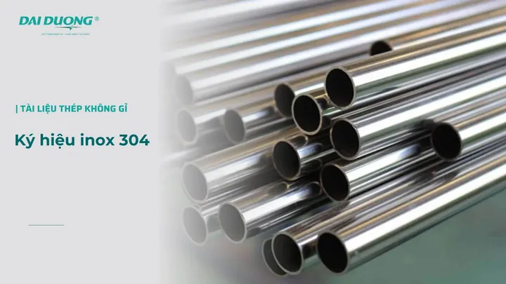Inox 304 Là Gì? Nguồn Gốc Ý Nghĩa Tên Gọi Và Lý Do Được Mệnh Danh Là "ông Vua" Vật Liệu