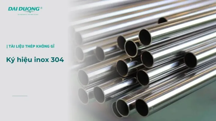 Tại Sao Inox 304 Lại Trở Thành Vật Liệu Được Sử Dụng Nhiều Nhất Trên Thế Giới?