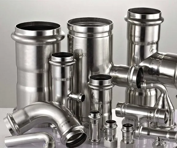 Inox 304 Là Gì? Nguồn Gốc Ý Nghĩa Tên Gọi Và Lý Do Được Mệnh Danh Là "ông Vua" Vật Liệu