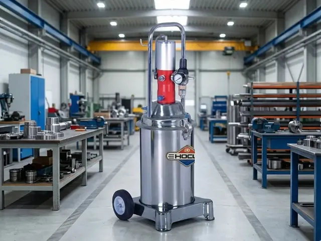 Inox 304 Là Gì? Nguồn Gốc Ý Nghĩa Tên Gọi Và Lý Do Được Mệnh Danh Là "ông Vua" Vật Liệu
