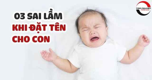 Có Nên Đặt Tên Con Theo Con Vật Cầm Tinh Của Năm Sinh Không?