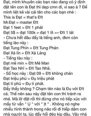 Tên Con Có Ảnh Hưởng Trực Tiếp Đến Sự Tự Tin Và Giao Tiếp Xã Hội Sau Này Không?