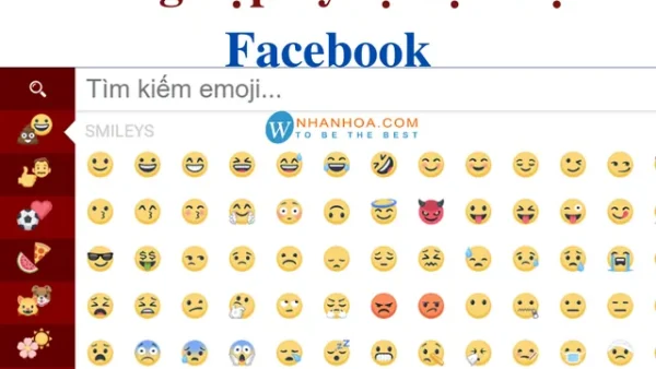 Kí Tự Đặc Biệt Facebook Độc Lạ: Tổng Hợp Bảng Ký Tự, Icon Và Tên Đẹp Nhất 2026