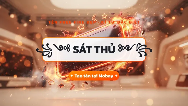 Kí Tự Đặc Biệt Hình Súng Kiếm Thể Hiện Sức Mạnh Kí Tự Đặc Biệt Hình Súng Kiếm Thể Hiện Sức Mạnh